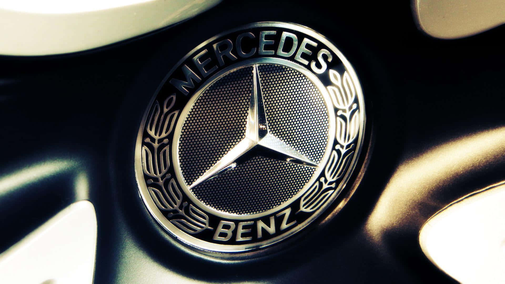 Mercedes Benz Logo Pictures Wallpaper