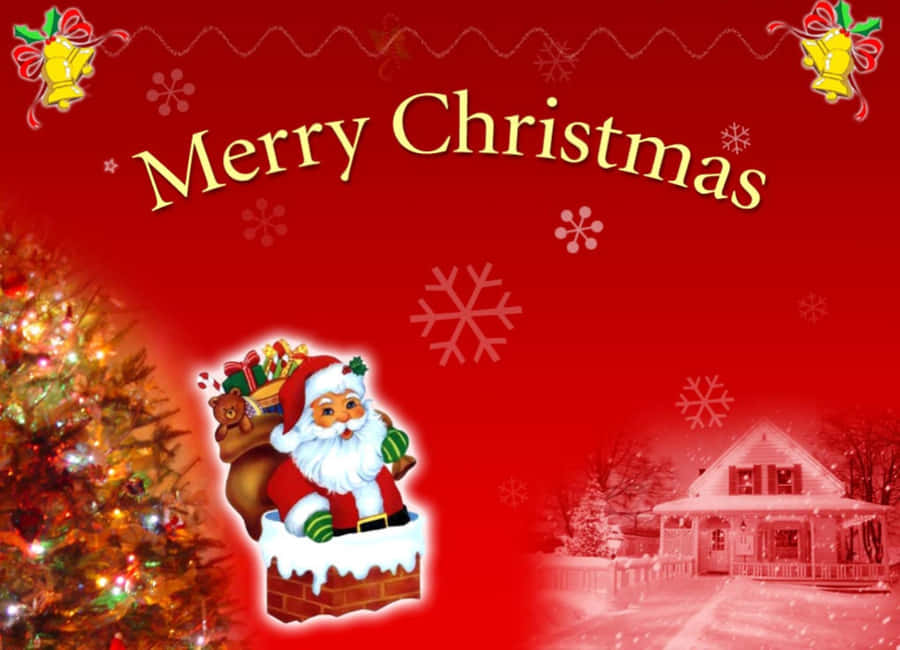 Merry Christmas Pictures Wallpaper