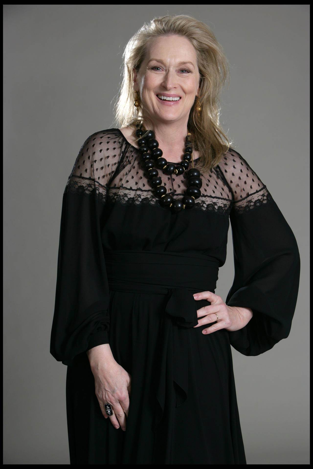 Meryl Streep Background Photos