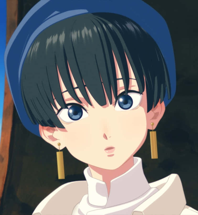 Meryl Stryfe Fond d'écran