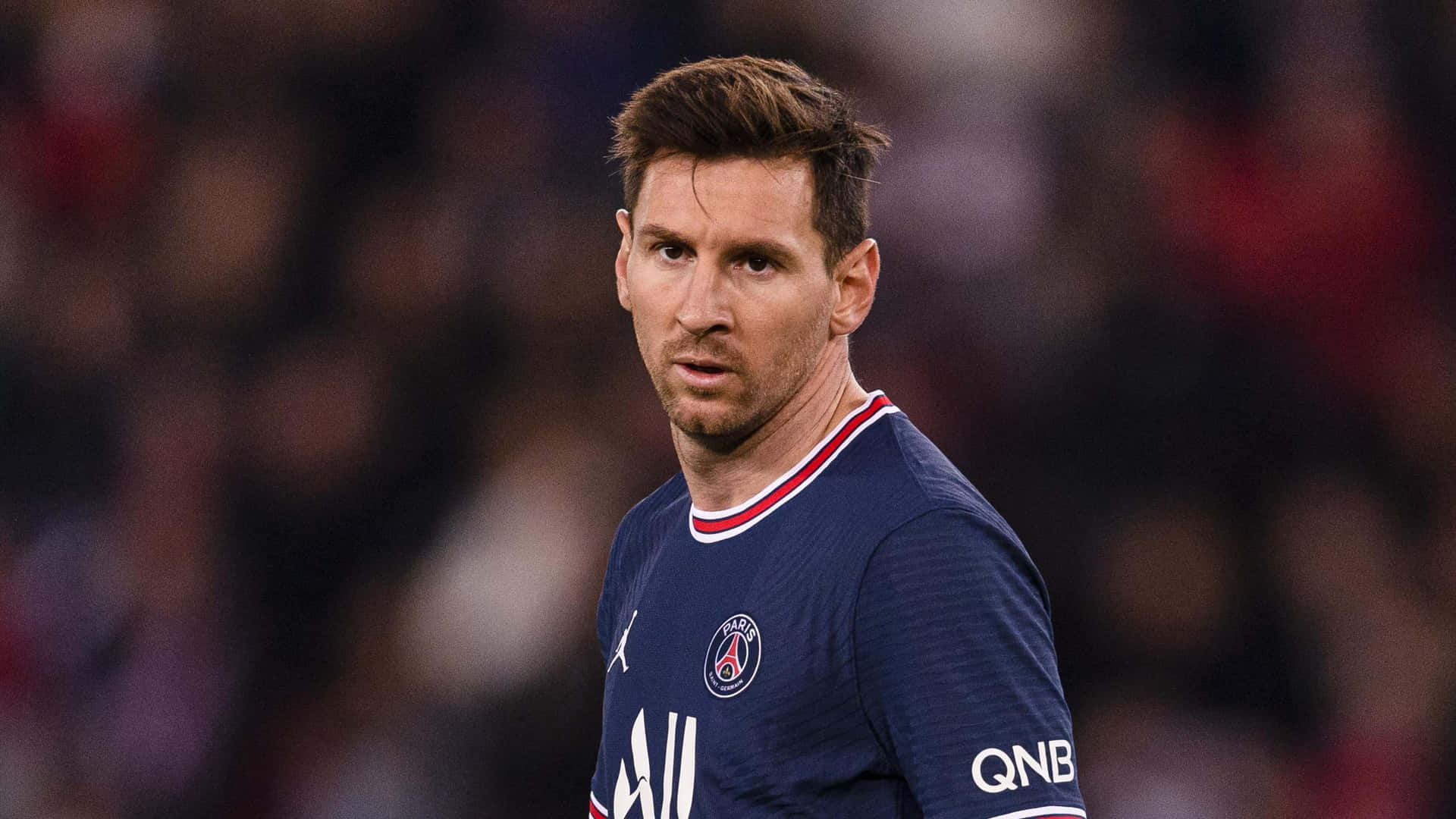 Messi 2022 Fond d'écran