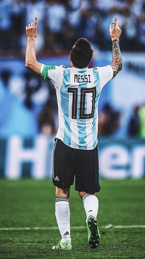 Messi Billeder