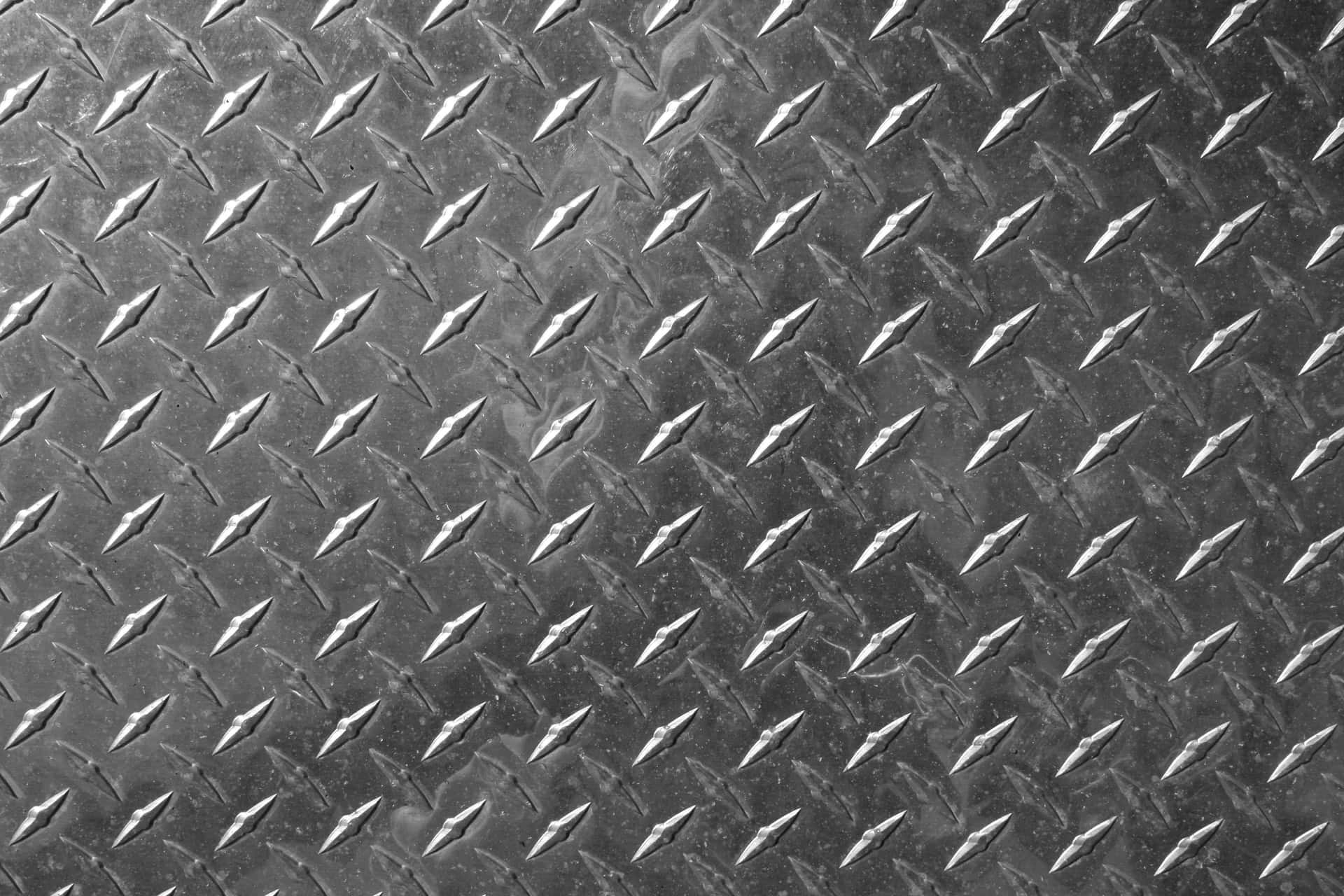 Metal Texture Background Wallpaper