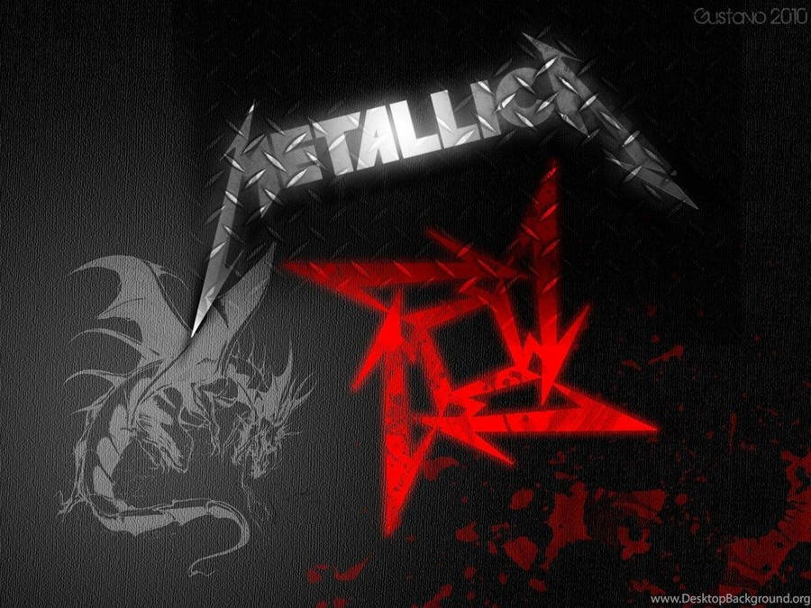 Metallica Wallpaper