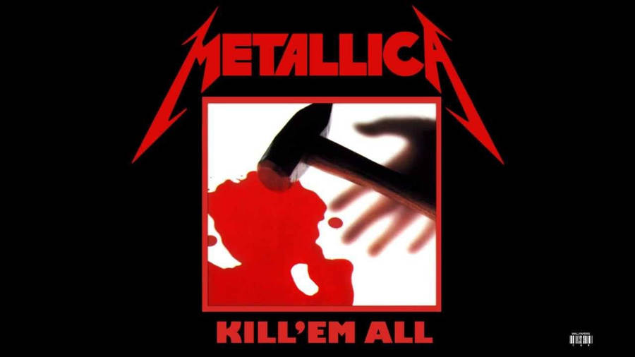 Metallica Billeder