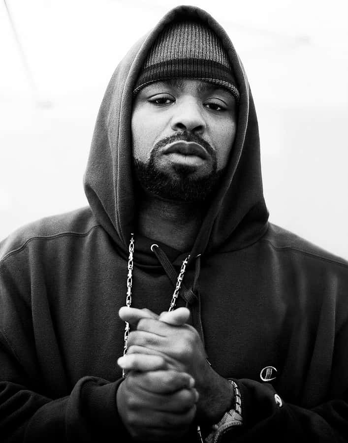 Method Man Achtergrond