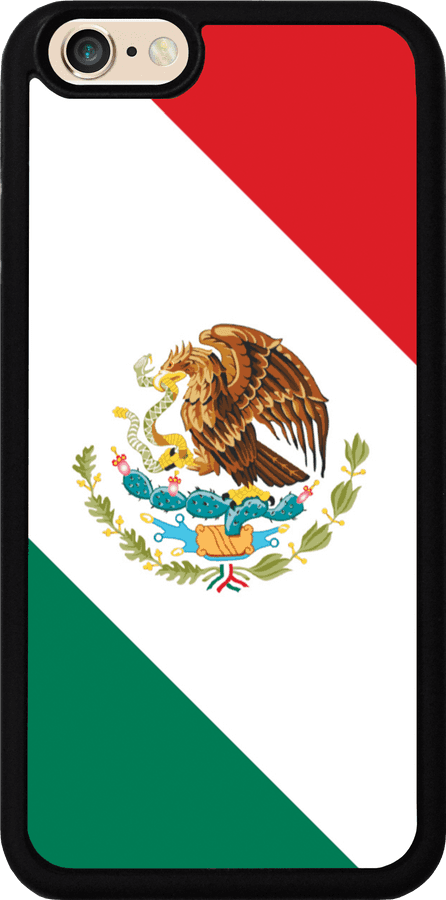 Mexico Flag Png