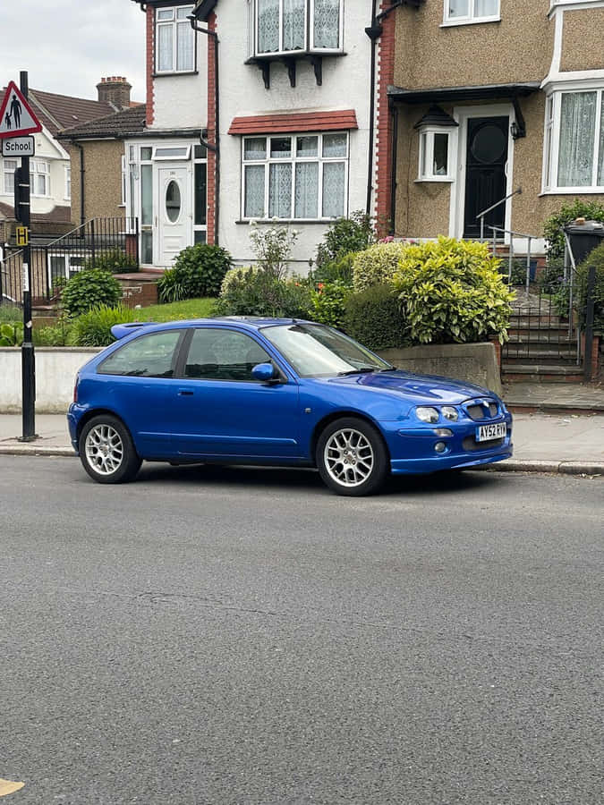 Mg Zr Fond d'écran