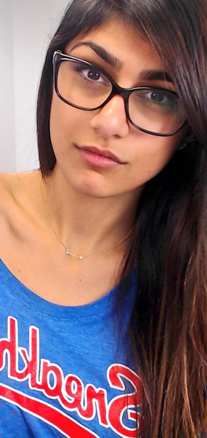 Mia Khalifa Taustakuva