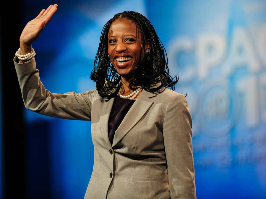 Mia Love Achtergrond