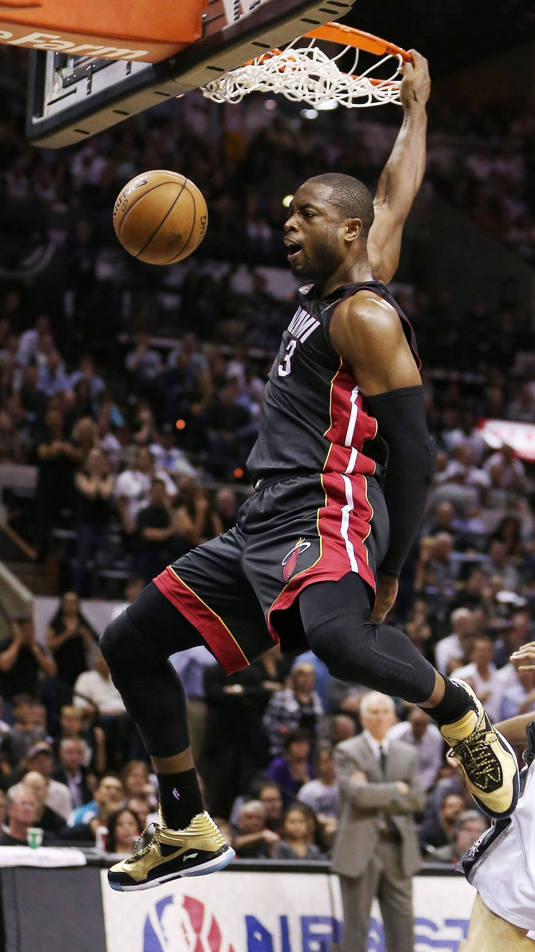 Miami Heat Fond d'écran