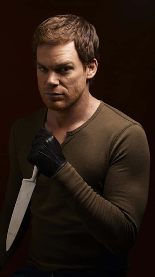 Michael C. Hall Wallpaper
