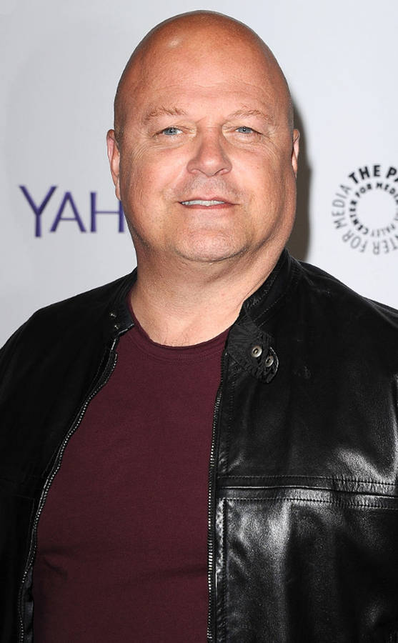 Michael Chiklis Achtergrond