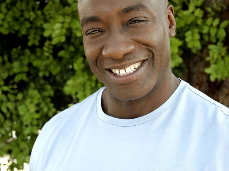 Michael Clarke Duncan Taustakuva