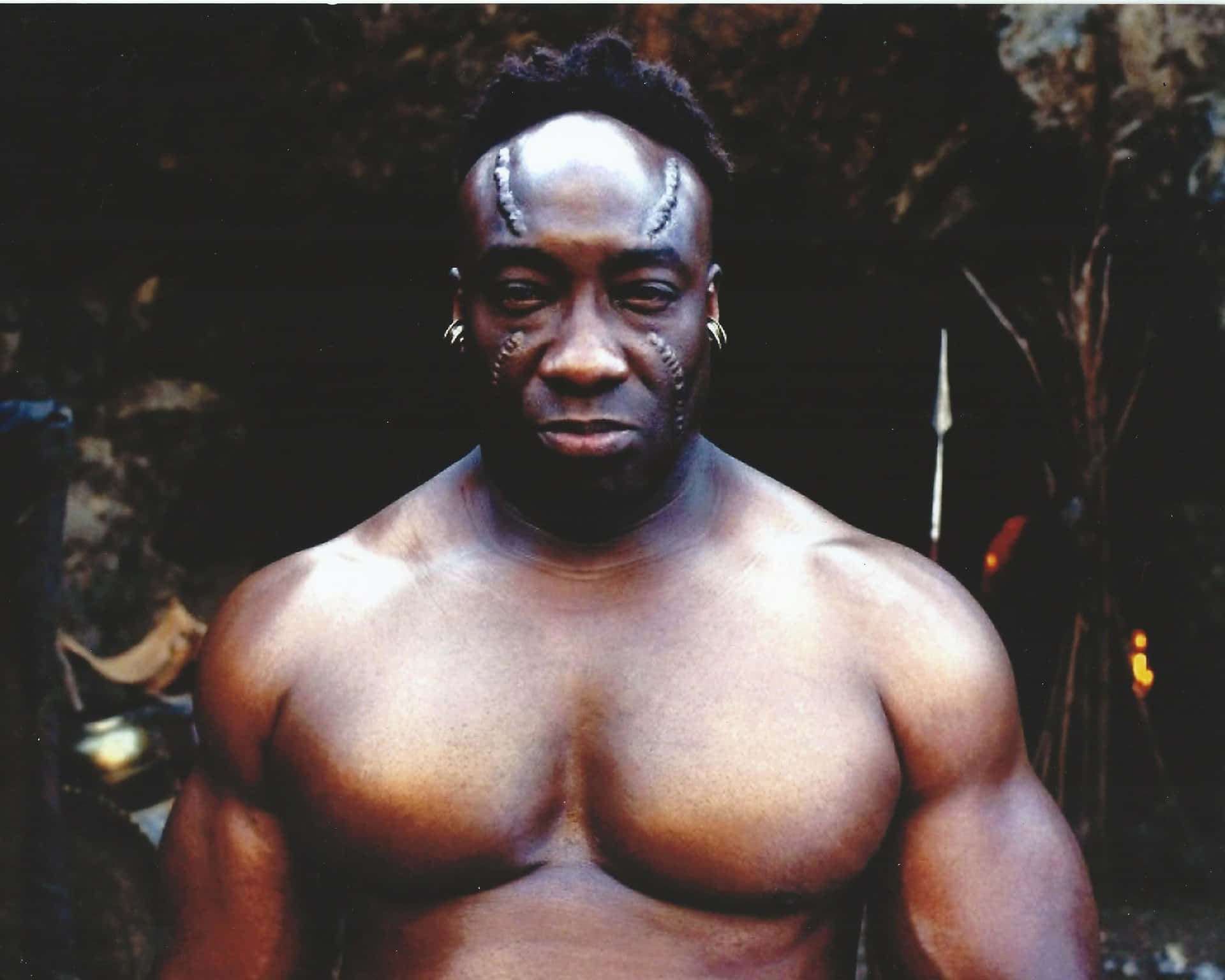 Michael Clarke Duncan Wallpaper