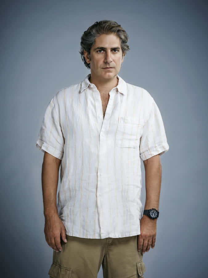 Michael Imperioli Fond d'écran