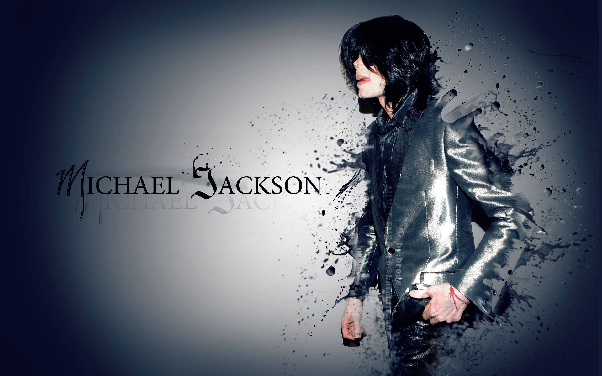 Michael Jackson Bilder