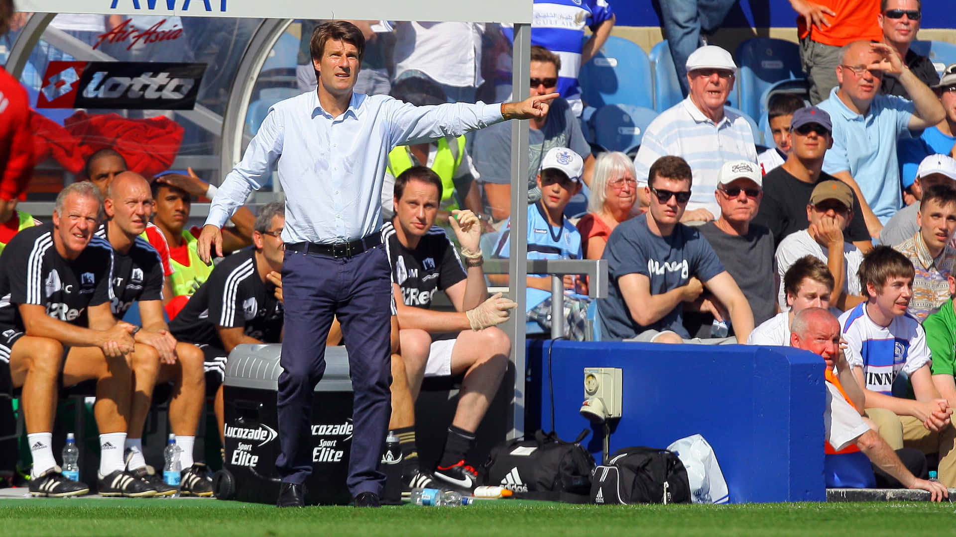 Michael Laudrup Fond d'écran