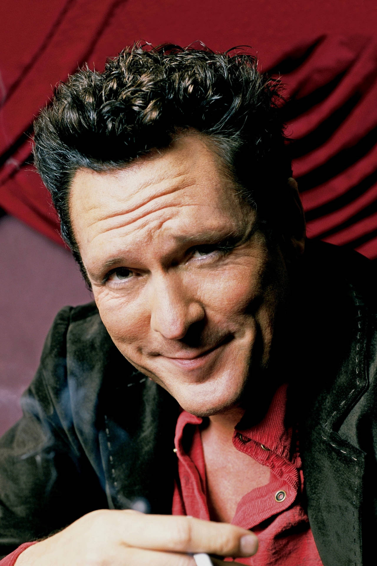 Michael Madsen Papel de Parede