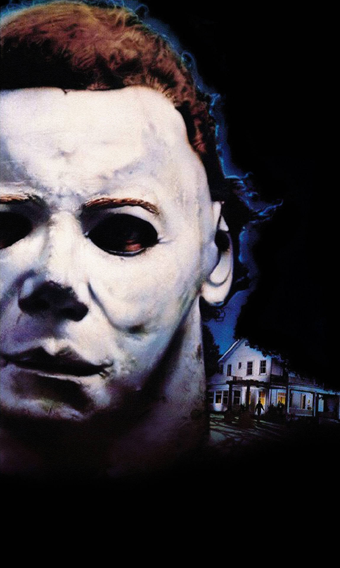 Michael Myers Fond d'écran