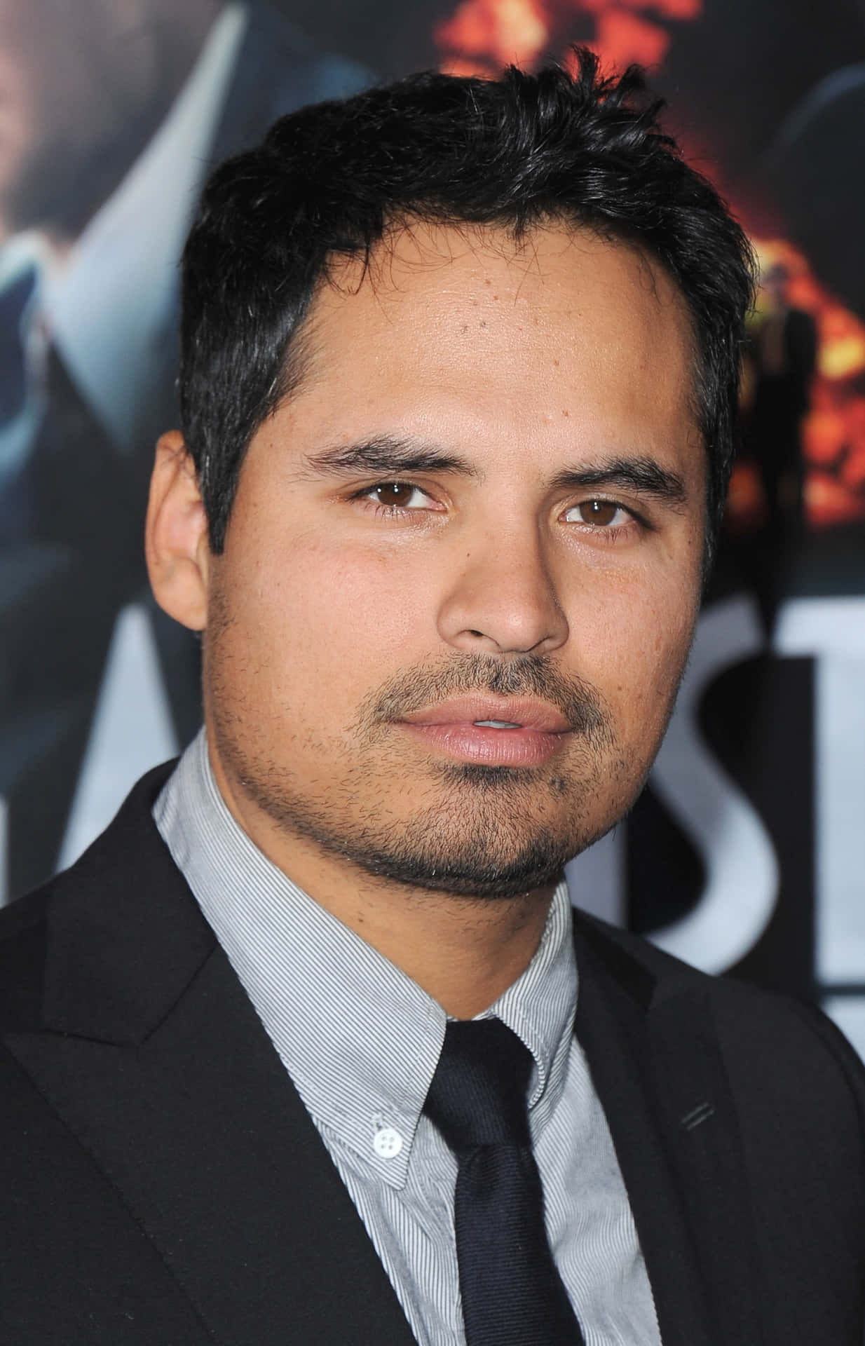 Michael Peña Fond d'écran