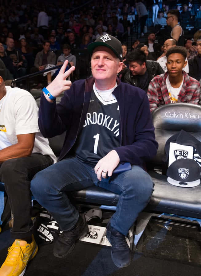 Michael Rapaport Wallpaper