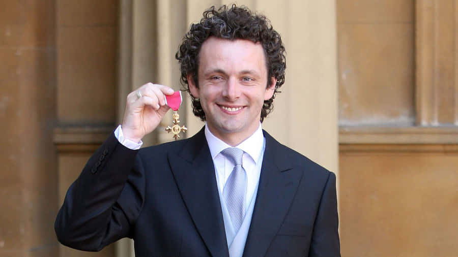 Michael Sheen Achtergrond