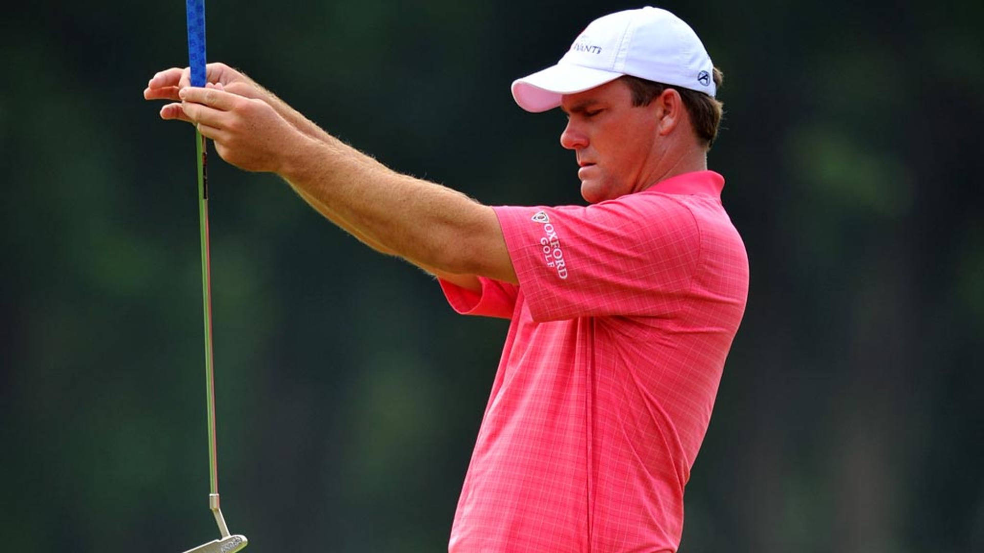 Michael Thompson Papel de Parede