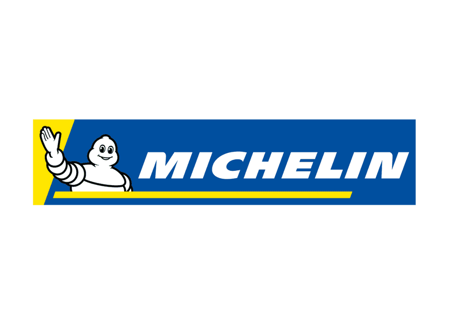 Michelin Logo Png