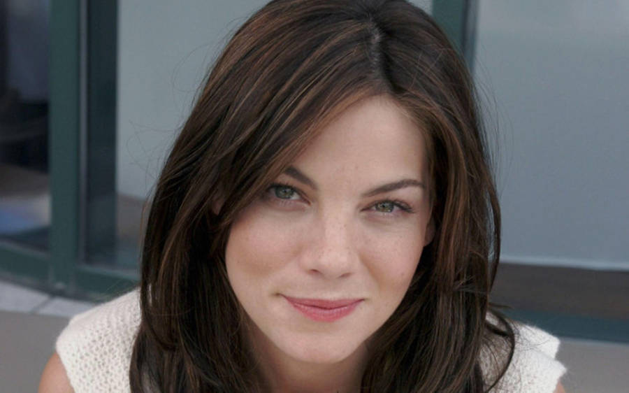 Michelle Monaghan Achtergrond