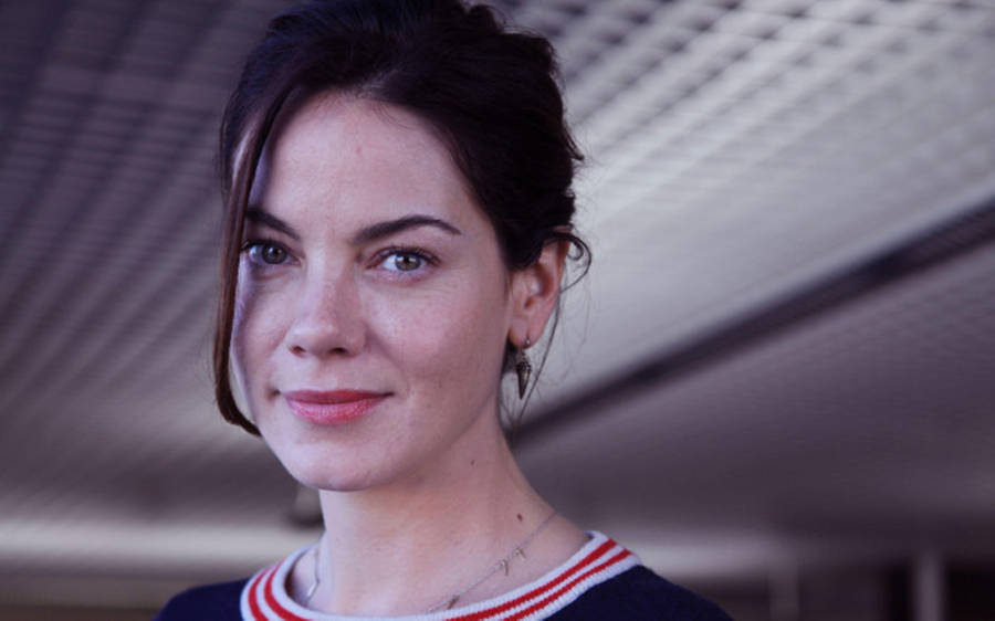 Michelle Monaghan Bakgrunnsbildet