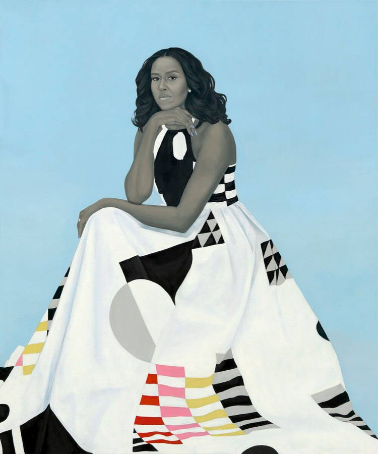 Michelle Obama Bilder
