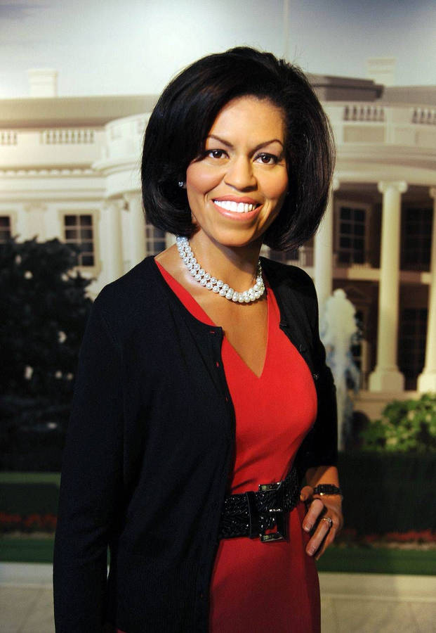 Michelle Obama Wallpaper