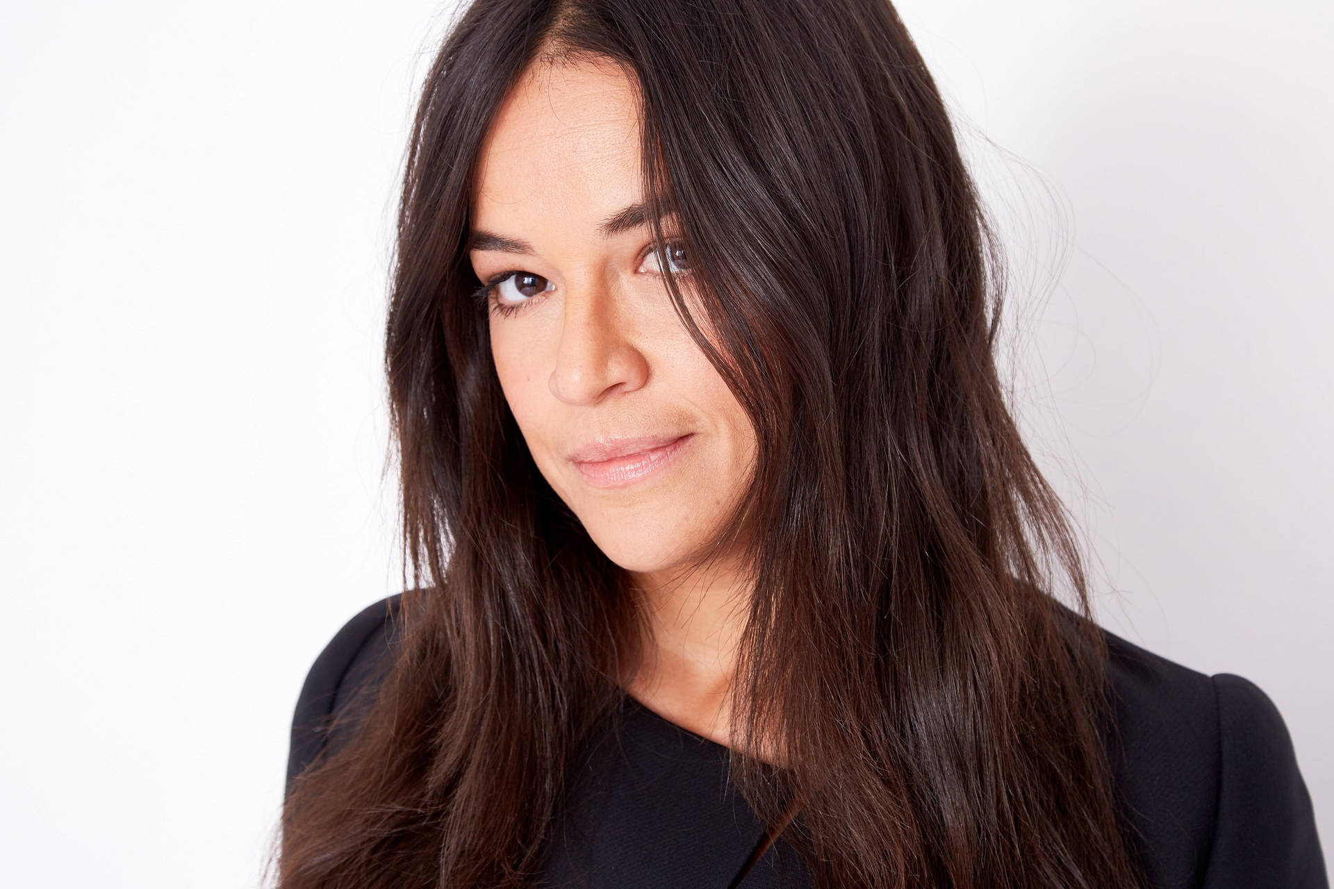 Michelle Rodriguez Achtergrond