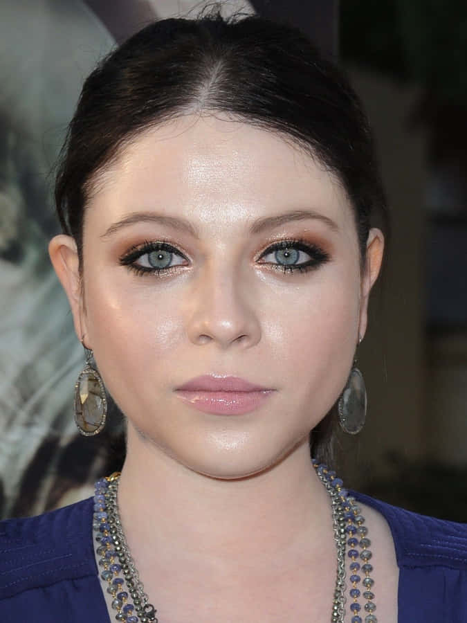 Michelle Trachtenberg Fond d'écran