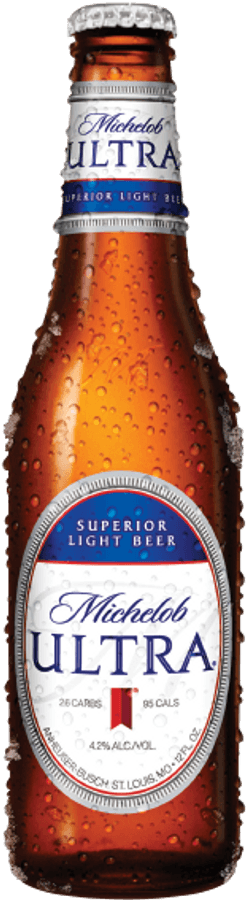 Michelob Ultra Png