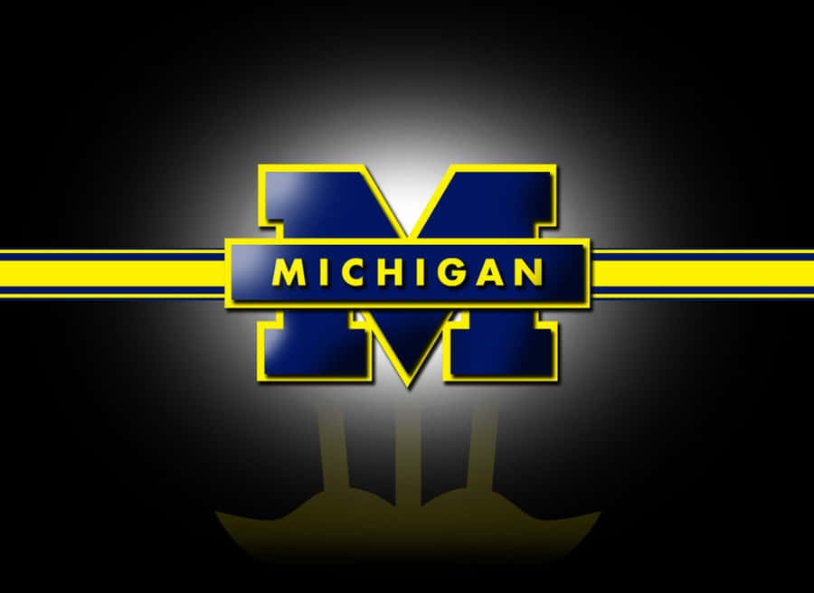 Michigan Voetbal Achtergrond