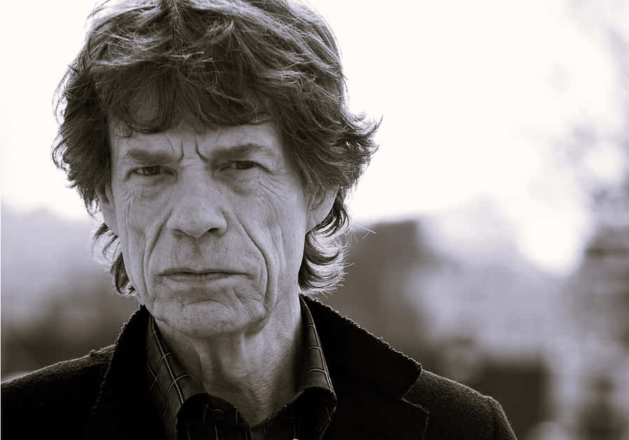 Mick Jagger Fondo de pantalla