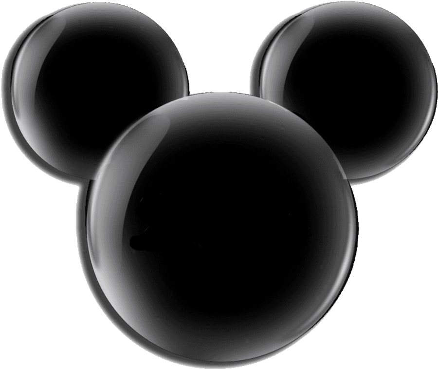 Mickey Mouse Ears Png