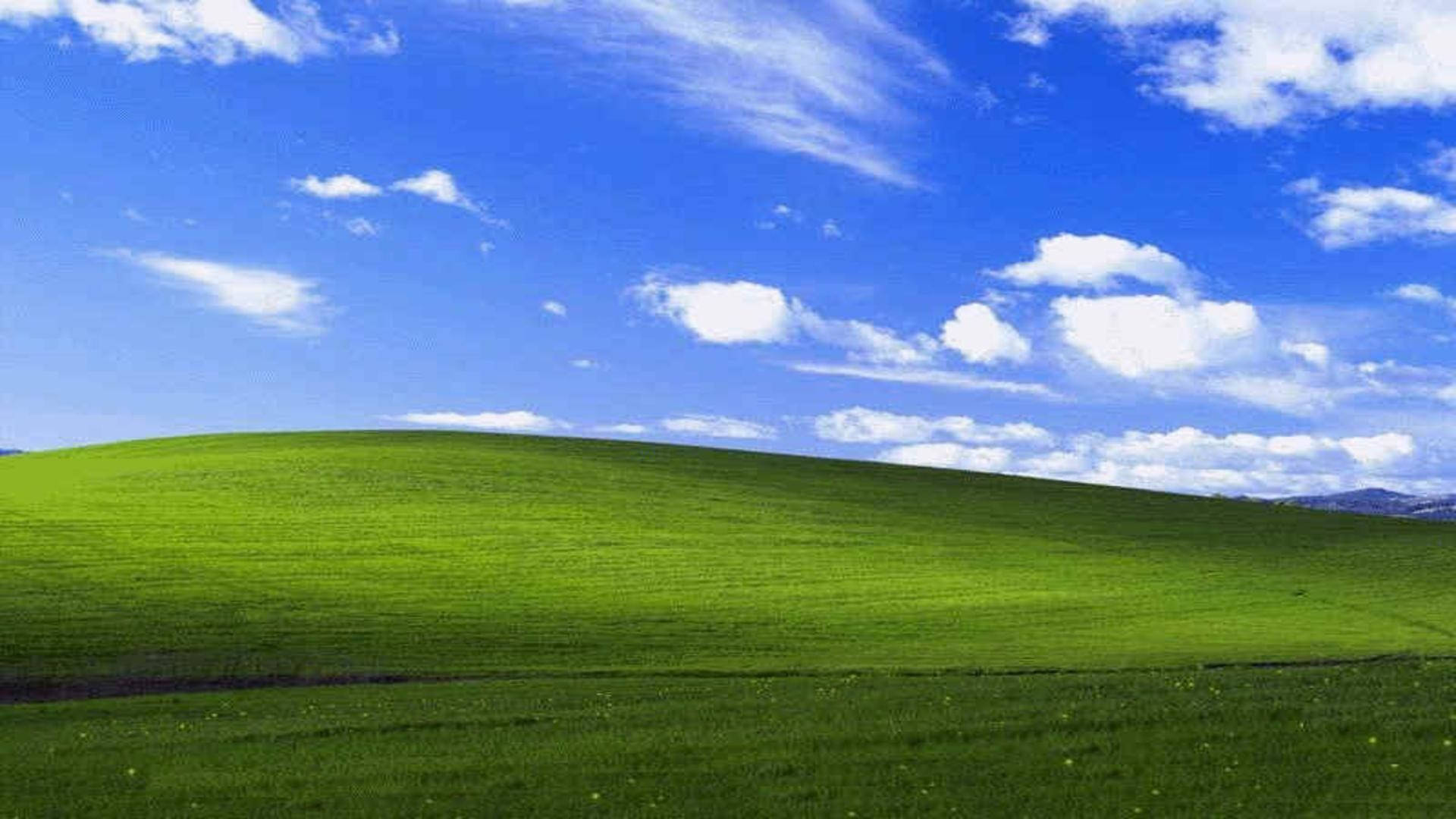Microsoft Desktop Bilder