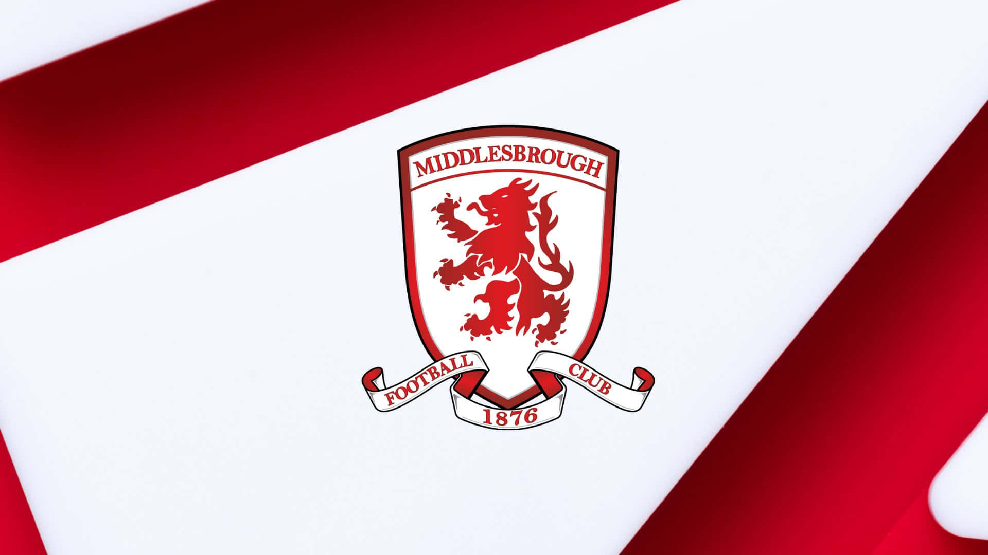 Middlesbrough Fond d'écran