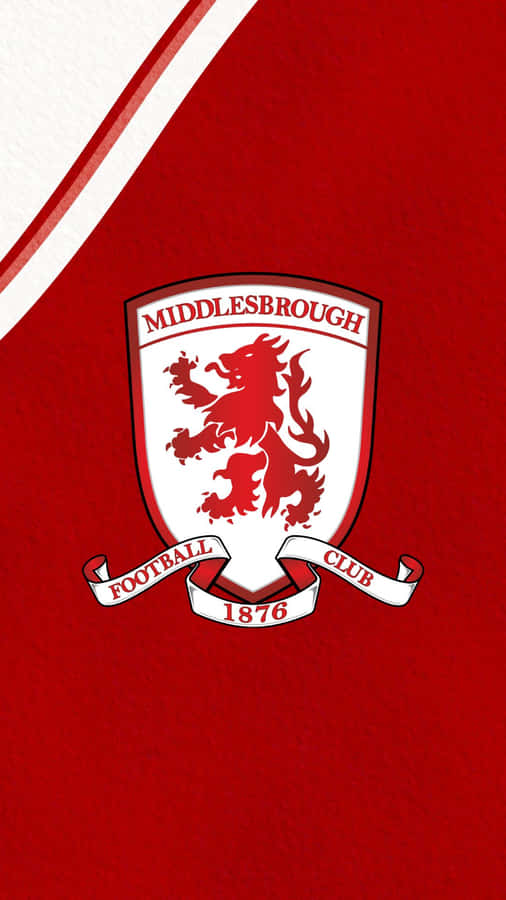 Middlesbrough Taustakuva