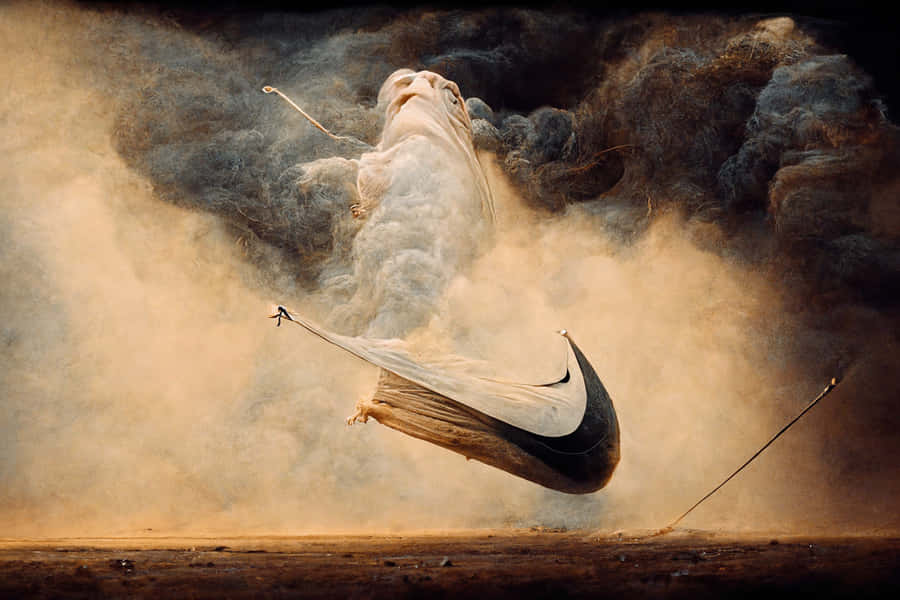 Midjourney Fond d'écran