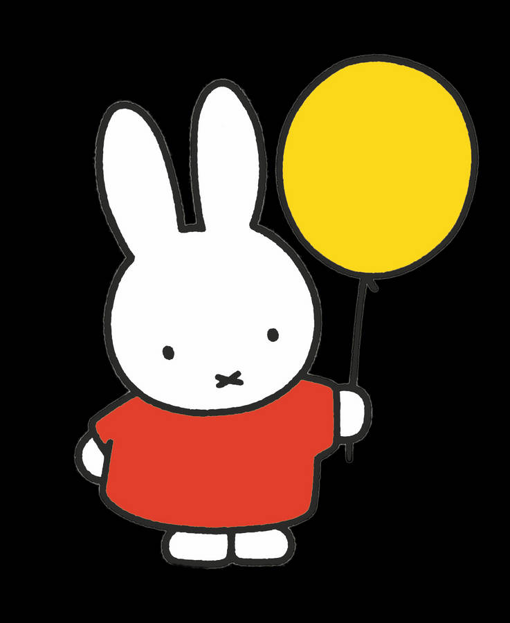 Miffy Wallpaper