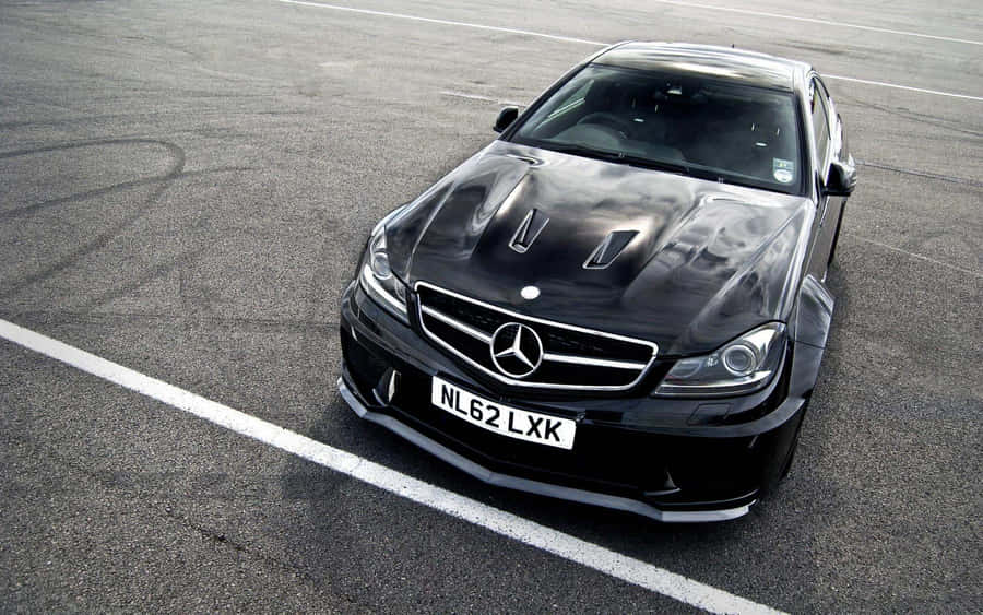 Miglior Background Mercedes