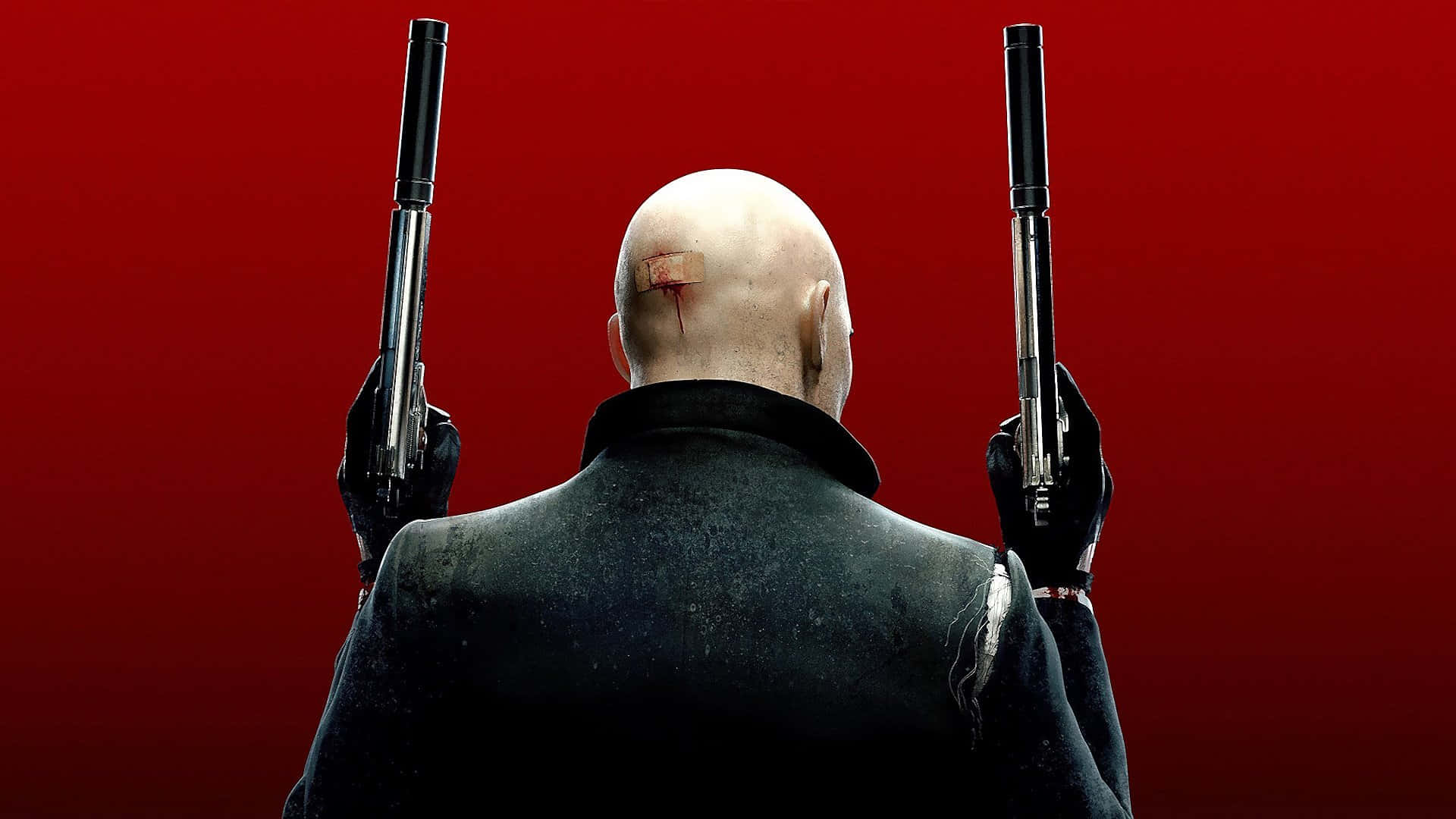 Miglior Sfondo Di Hitman Absolution