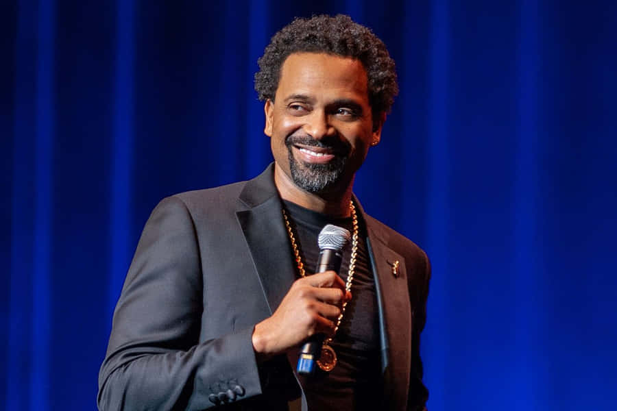 Mike Epps Fond d'écran