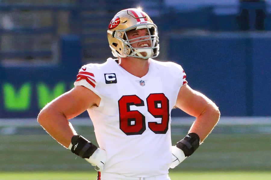 Mike Mcglinchey Achtergrond