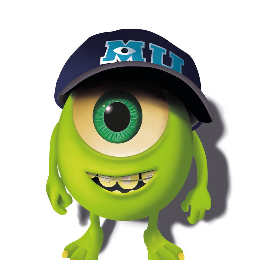 Mike Wazowski Sfondo