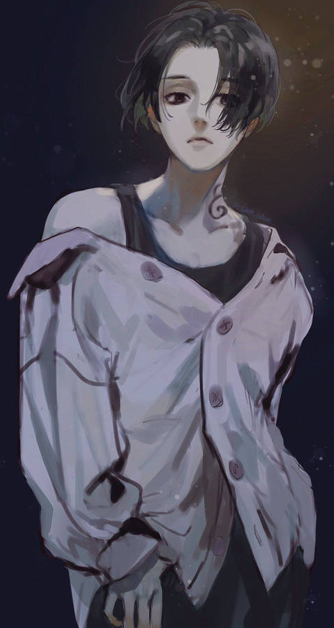 Mikey Tokyo Revengers Wallpaper